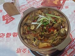 -饶福记·南昌烧烤大排档(九龙湖土著店)