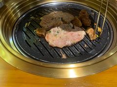 -蒲葵传统炭火烤肉(白石龙店)
