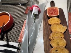 -MOCUS莫卡斯餐厅(祥云小镇店)