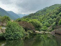 -武汉姚家山旅游景区