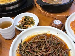 -全州拌饭馆(断桥店)