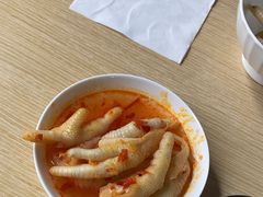 -面道赞宁海海鲜面(迎凤街店)