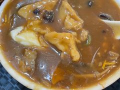 -穆彦华逍遥镇胡辣汤(岗坡路店)