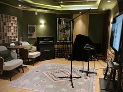 -奕和录音棚(科投大厦店)