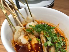 -太二酸菜鱼(正大广场店)