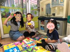 -吉的堡幼儿园(上海徐家汇路园)