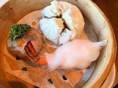 -王府井文华东方酒店-紫膳餐厅