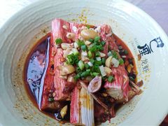 -巴厘龙虾·榜首油焖大虾(青山店)