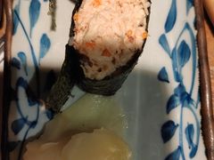 -蟹将军·松叶蟹和牛日料放题自助(K11店)
