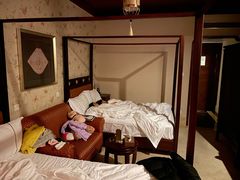 -乌镇枕水度假酒店