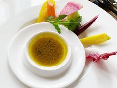 -yokocho上横町·日本食街(深业上城店)