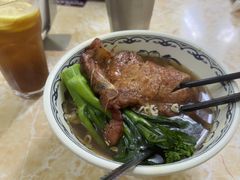 -渔记茶餐厅(渔村店)