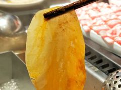 -东道煮牛肉火锅(重庆路店)