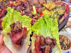 -一烙锅(友谊店)