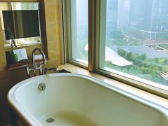 -深圳星河丽思卡尔顿酒店