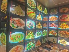 -小船渔村•大连菜•大连焖鱼(明泽街店)