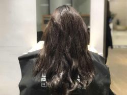 -Mentor Hair Salon
