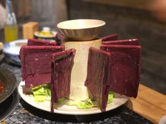 大刀肝片-蜀大侠火锅(车公庙店)