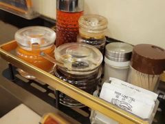 -盛记粥面(佐敦店)