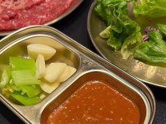-西塔老太太泥炉烤肉(龙湖北苑天街店)