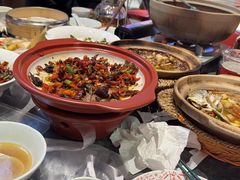 -黄弟大排档·湖南菜·小龙虾·小海鲜(凯旋北路店)