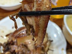-朱大嘴肥肠血旺(福字街店)