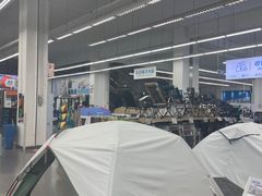 -迪卡侬(袁家岗店)