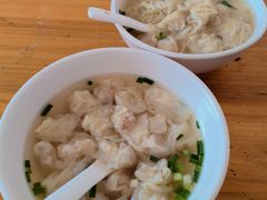 -崖口云吞(中堡店)