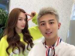 -3AM·S HAIR SALON烫发染发接发