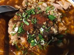 -春水锅贴·传统鲁菜(大明湖店)