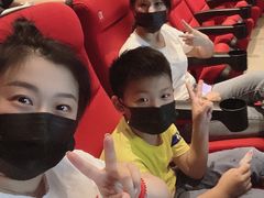 -曹杨影城(曹杨店)
