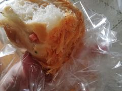 -美事客·面包·蛋糕·甜品(CBD店)