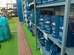 -迪卡侬(雨花店)