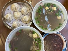 -老金陵·李氏鸭血粉丝汤(夫子庙店)