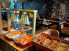 -野人部落(沈阳一店)