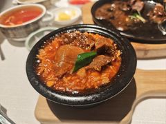 -俄士厨房(五棵松华熙LIVE店)