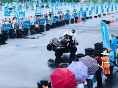 -千岛湖燃擎卡丁车赛车主题乐园(秀湖路店)