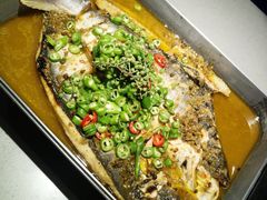 -半天妖烤鱼(芝罘万达店)