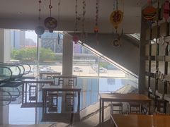 -太原凯宾斯基饭店