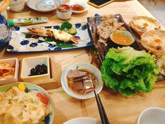 -隐泉京望日式料理(太和广场店)