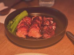 -来龙里 精致 东南亚餐室(万象城店)