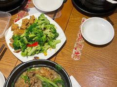 -溢香苑瓦罐(前进路店)