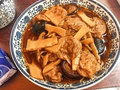 -西园寺素食(西园弄戒幢律寺店)