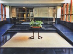 -成都安仁福朋喜来登酒店
