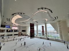 -世纪星滑冰俱乐部(万象城店)