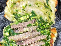 -地二手作鱼汤馄饨(上街里店)