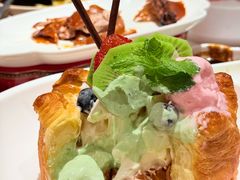 -大鸭梨烤鸭店(花园村店)