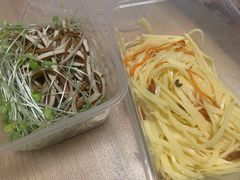 -北京厨房(西安SKP店)