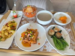 -美悦湾月子中心(熙湖店)