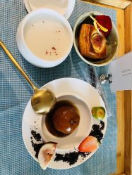 点击看大图 -和伊母婴护理中心·全套房(金山店)